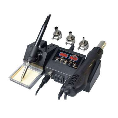 Hot Air Solder Blower 858D Phone 600W/8898
