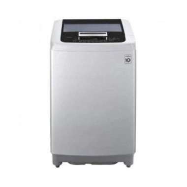 Mesin cuci LG Top loading 11 kg T2311VSPM / T 2311 VSPM