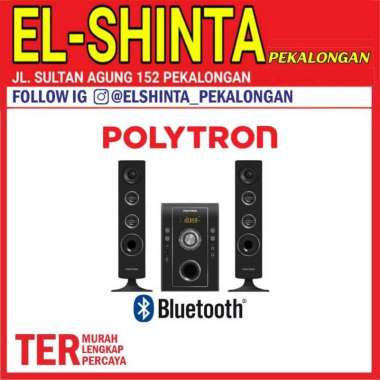 Polytron Multimedia Audio â€“ PMA 9526