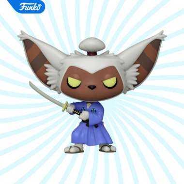 Funko POP! Avatar the Last Airbender - Momo