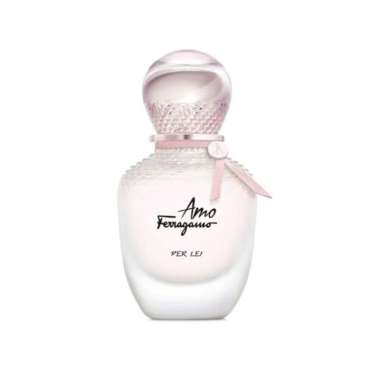 Salvatore Ferragamo Amo Per Lei W EDP 100 ml