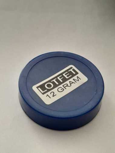 Lotfet pasta solder / minyak solder 12 gram