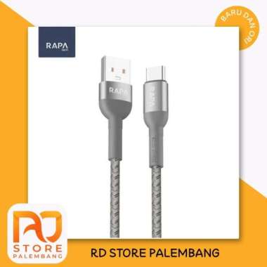 Rapa DC 1011 USB to type C