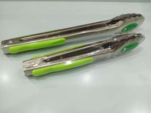 Komodo Jepitan / Capitan Gorengan, Kue Kecil