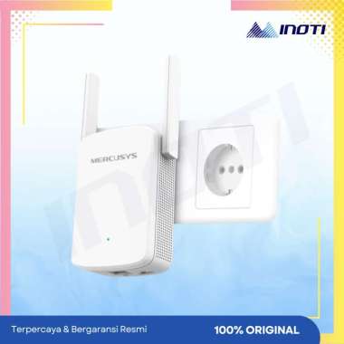Wifi Extender MERCUSYS ME30 AC1200 Wi-Fi Range Extender WiFi extension