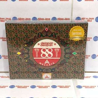 Salep 88 Box Isi 12 Tube @6 gr - Salep Jamur