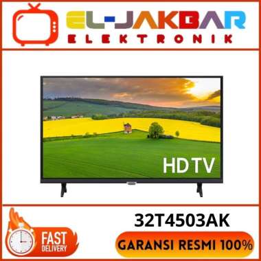 Led smart tv Samsung 32 inch 32t4503ak digital android