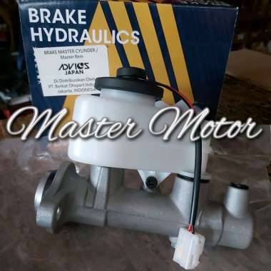 Master Rem Atas Kijang Kapsul / Kijang Diesel AISIN / ADVICS