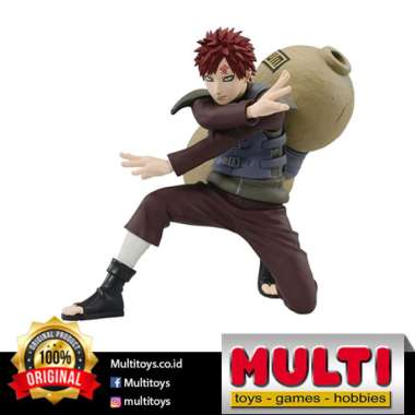 NARUTO SHIPPUDEN VIBRATION STARS GARA 88653