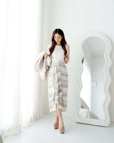 EF 167 BLC STELAN BATIK RAYON WANITA//BATIK RAYON PRINTING/ STELAN BATIK PREMIUM/ STELAN BATIK MODER