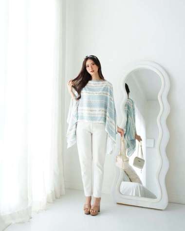 EF 167 BLC STELAN BATIK RAYON WANITA//BATIK RAYON PRINTING/ STELAN BATIK PREMIUM/ STELAN BATIK MODER