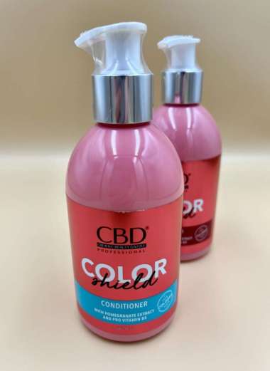 CBD Color Shield Conditioner 250ml