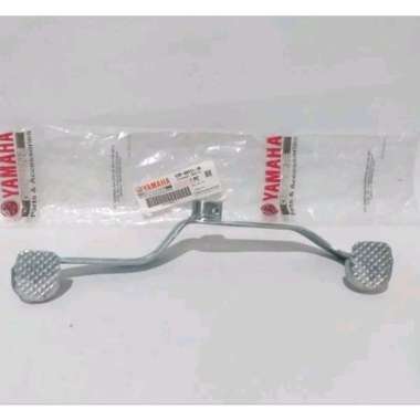 OPERAN GIGI PEDAL VERSENELENG PRESNELENG PRESNELING FIZR FIZ R ALFA FORCE ONE ORIGINAL YAMAHA YGP 3X