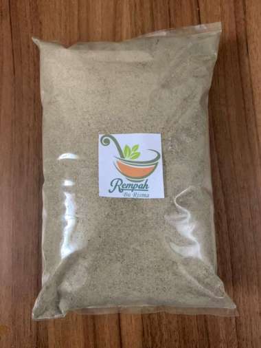 MENIRAN BUBUK 1 KG ORGANIK PREMIUM / BUBUK DAUN MENIRAN