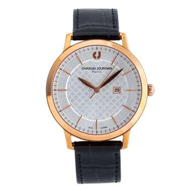 JAM TANGAN CHARLES JOURDAN ORIGINAL JAM CHARLES JOURDAN CJ1085 2512 CHARLES JORDAN CJ 1085 2512 CHAR