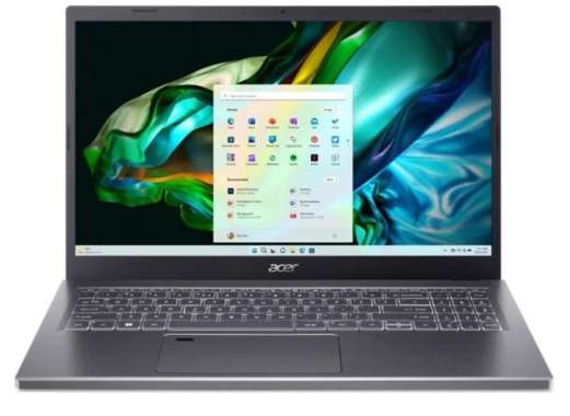 ACER Aspire 5 Slim A515 58M 91Y5 i9 13900H 16GB 512GB IRISXE