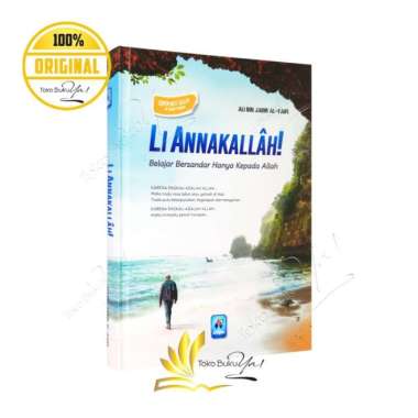 Li Annakallah - Pustaka Arafah