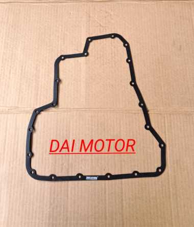 Gasket paking oli pan matic carter matic nissan grand livina L10