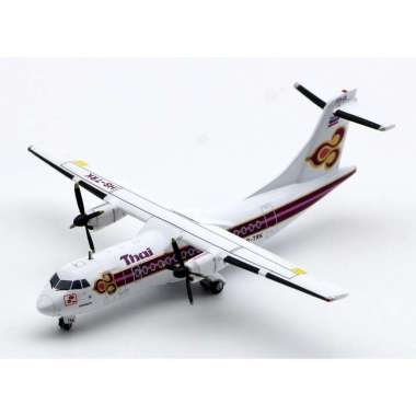 JC Wings Thai Airways ATR 42-320 HS-TRX LH4238 1/400 Scale