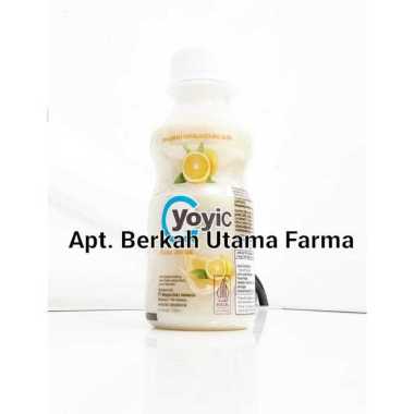 Yoyic Jeruk 130 ml