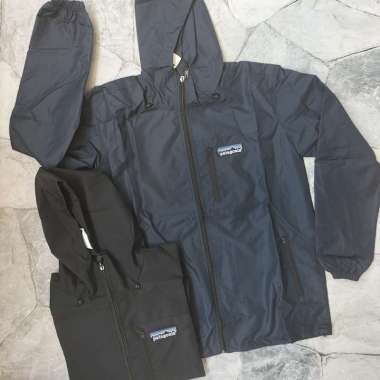 Jaket Patagonia Parasut Navy