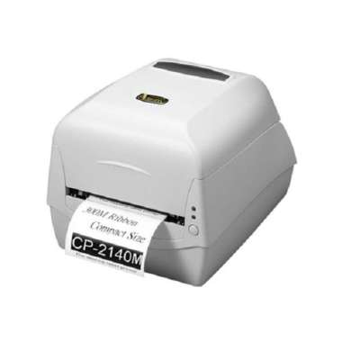 Printer Barcode Argox CP-2140M / CP 2140M / CP2140M Putih