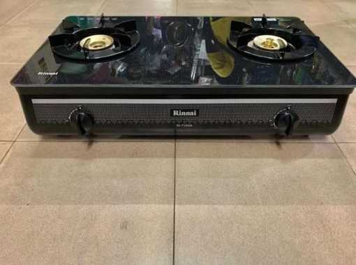 Kompor Gas Rinnai Ri-712 Gab