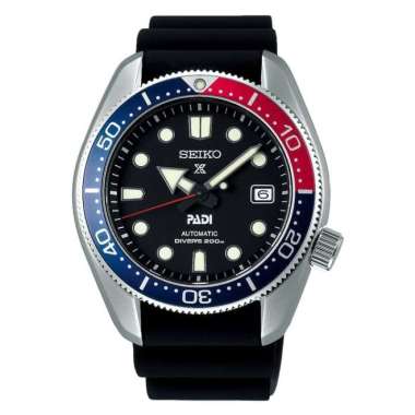 Jam Tangan Pria Seiko PADI PROSPEX SPB087 SPB087J1 Original Bergaransi Resmi 1 Tahun