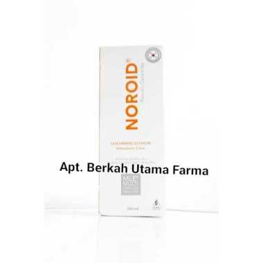 Noroid Lotion 200 ml
