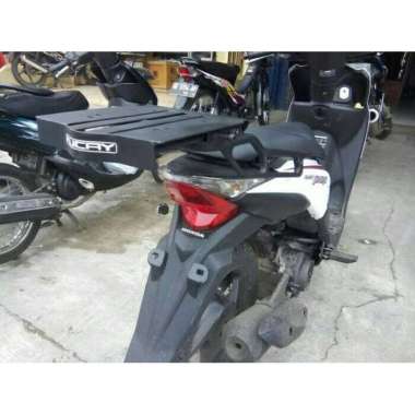 breket bracket kucay geser box motor honda beat fi pop injeksi sporty street
