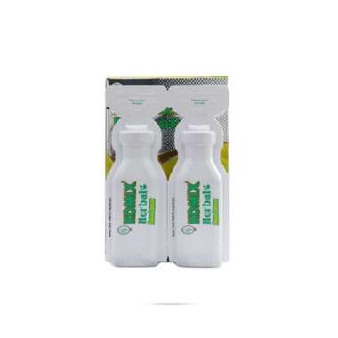 KOMIX HERBAL /SACHET ori tube