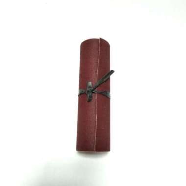 Amplas Ampelas Besi Kayu Rol Meteran grit 80 100 120 150 180 240 400 - Grit 400 Grit 240