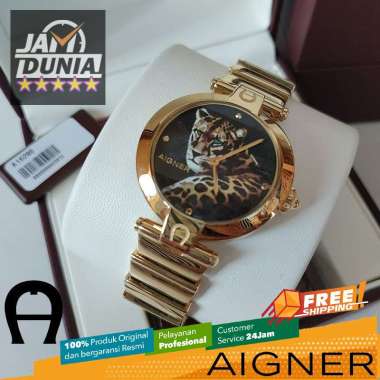 JAM TANGAN AIGNER WANITA A16280 - JAM AIGNER ORIGINAL A16280 JAM AIGNER WANITA 16280 JAM AIGNER A162