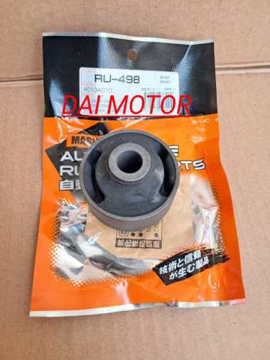 Bushing besar link Lower arm livina L12 expander original masuma japan