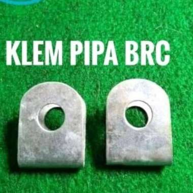Klem Penjepit Pagar Tiang BRC