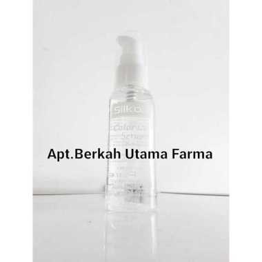 Silkoro Putih 80 ml