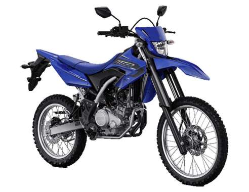 Yamaha 2025 yz 150cc