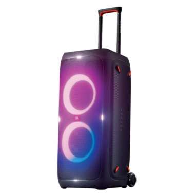 JBL Partybox 310 Portable Bluetooth Speaker