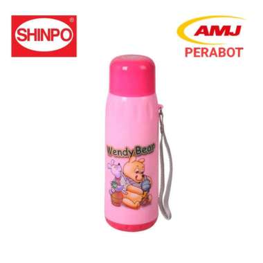 SHINPO Thermos Kecil Vincero 450 ML SIP 224
