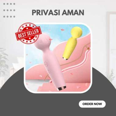 LLO non Remote Eggs Game (V-brator999) Wanita non Wireless - Mini Pemijat Getar -- Kesehatan Wanita