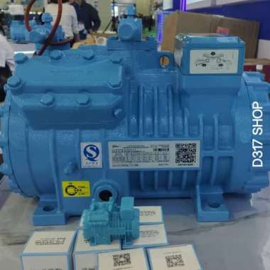 Compressor persamaan Bitzer 5PK Lowtemp Freezer Coldstorage China