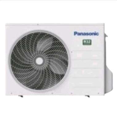 Outdoor AC Panasonic 1/2 pk
