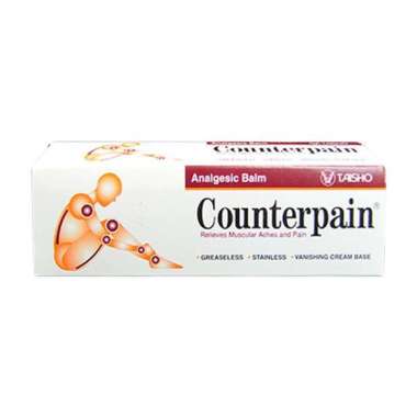 COUNTERPAIN 60g