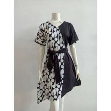 Dress Batik ParangKencana | Motif ParangBarong XXL Parang kencana 1