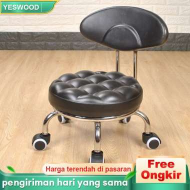 Kursi Roda Kursi Santai Kursi Kecil C:Roda Bantalan