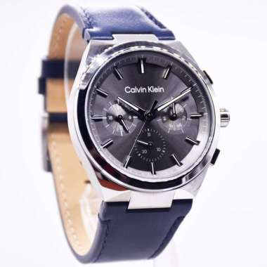 Calvin Klein Distinguish CK-25200444 Jam Tangan Pria Original