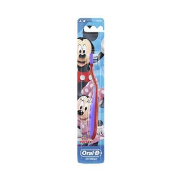 ORAL B TB KIDS STAGES 2