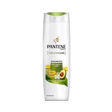 Pantene Shampoo