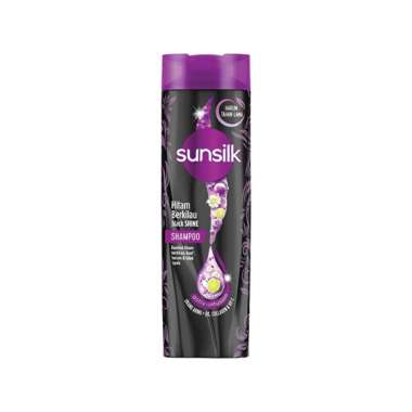 Sunsilk Shampoo
