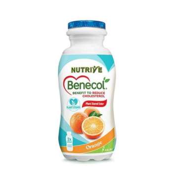 NUTRIVE BENECOL ORANGE 100ML